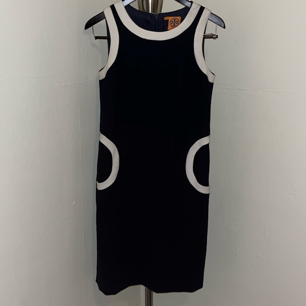 Tory Burch Shift Dress